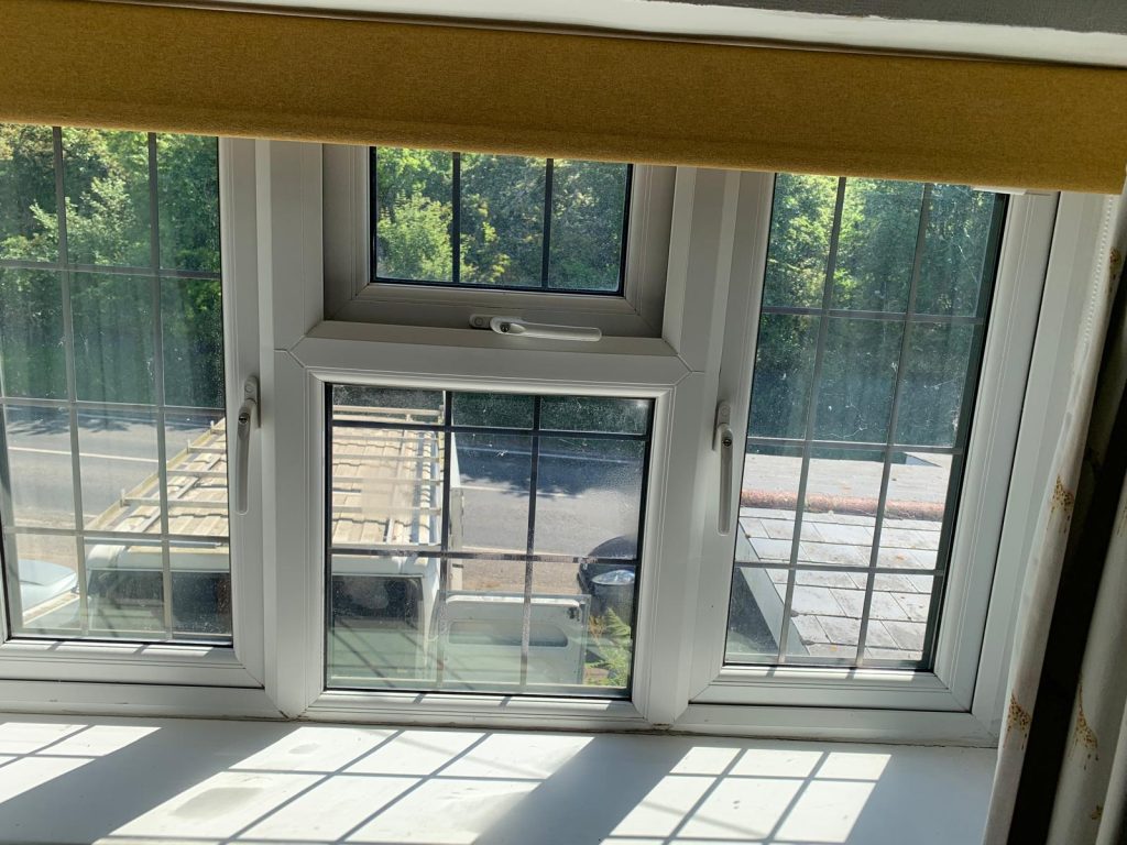 Conservatory Repairs